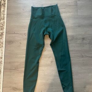 Aerie real luxe street Leggings